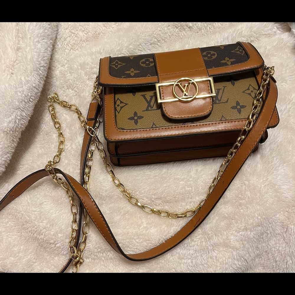 luxury bag
